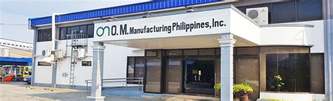 LS PHIL MFG INC..